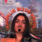 Auftritt_Kadinlik_Bizde_Kalsin_Bürgertreff