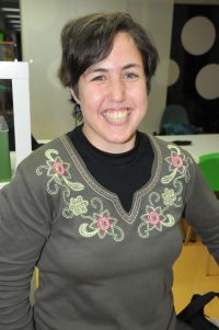 Melahat Sönmez